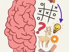 Brain puzzles-Quests